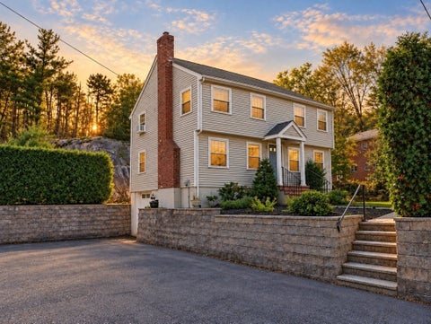 Photo of 151 Lynn Fells Parkway, Saugus, MA 01906 (MLS # 73589240)