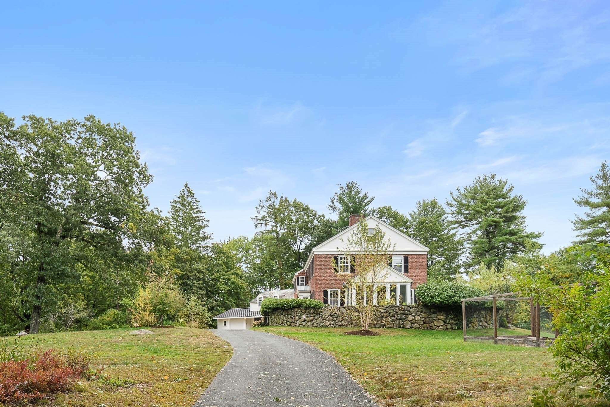 35 Sandy Pond Rd