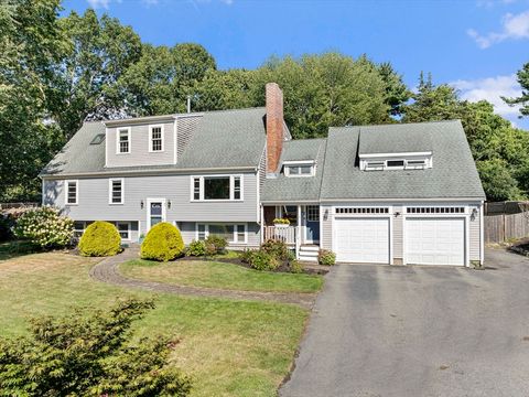 11 Liberty Road Marshfield MA 02050