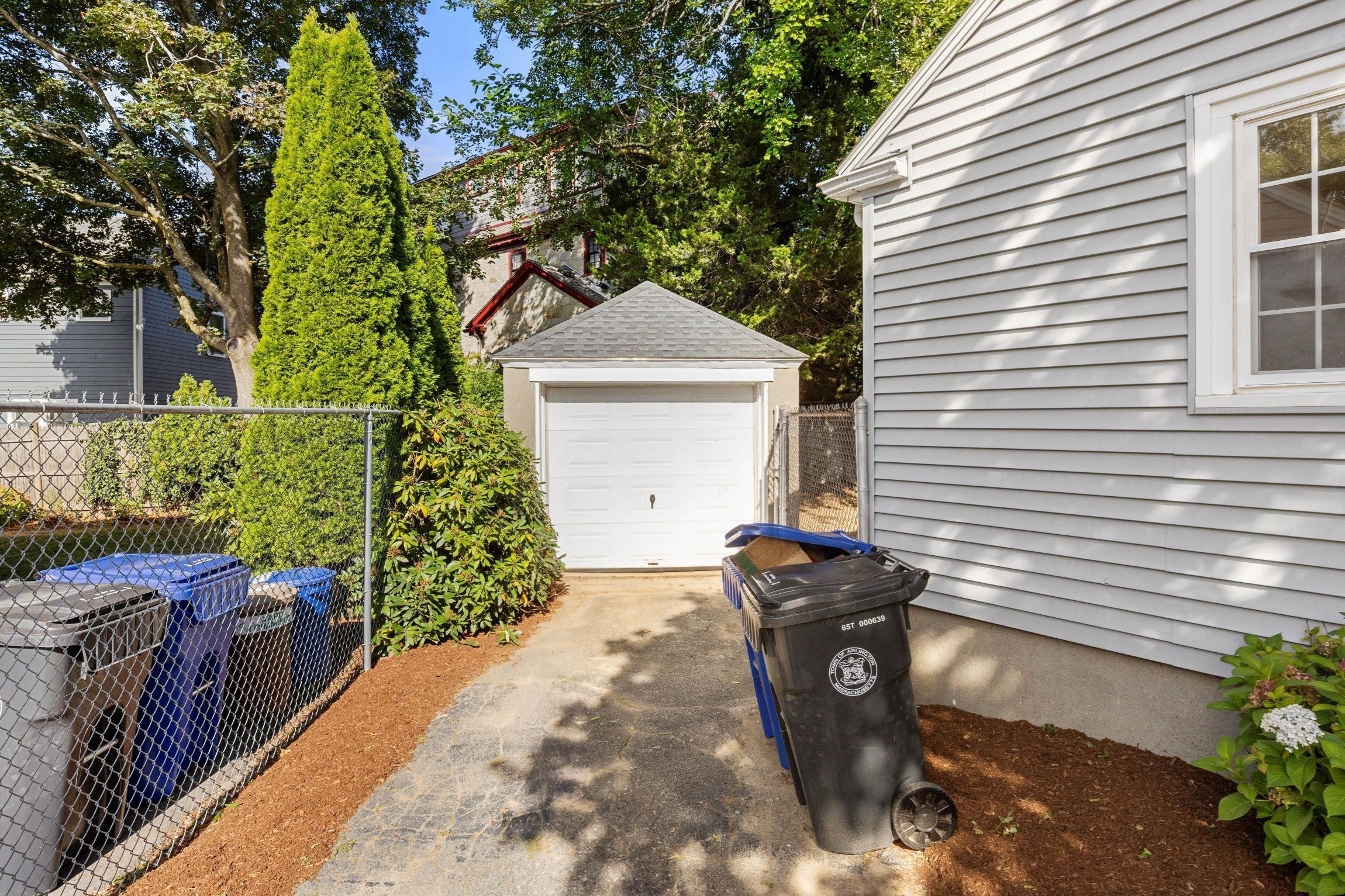 20 Orlando Ave, Arlington, MA, 20 Orlando Ave, Arlington, MA Photo #33