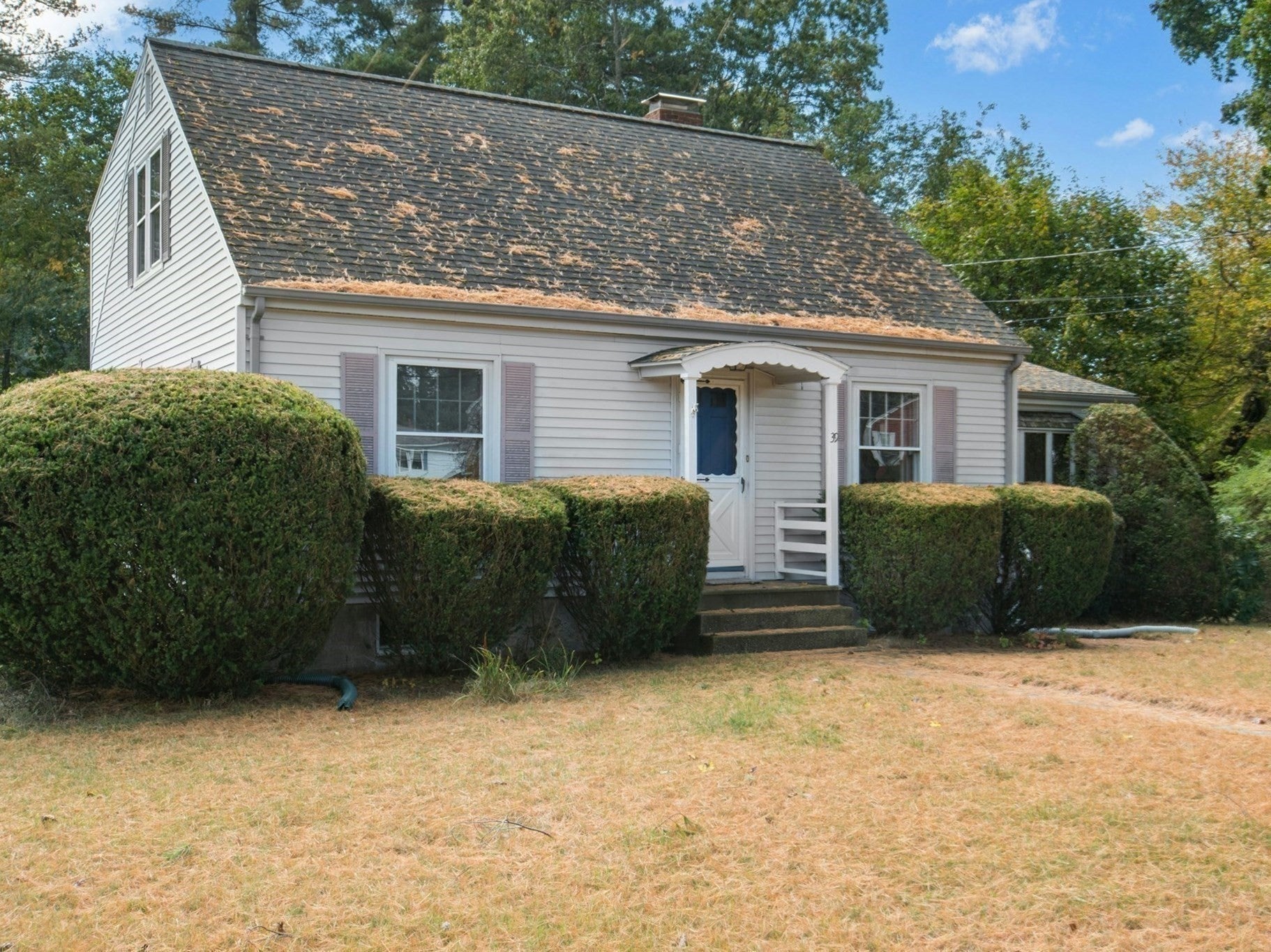 39 Mellen St, Hopedale, MA, 39 Mellen St, Hopedale, MA Photo #36