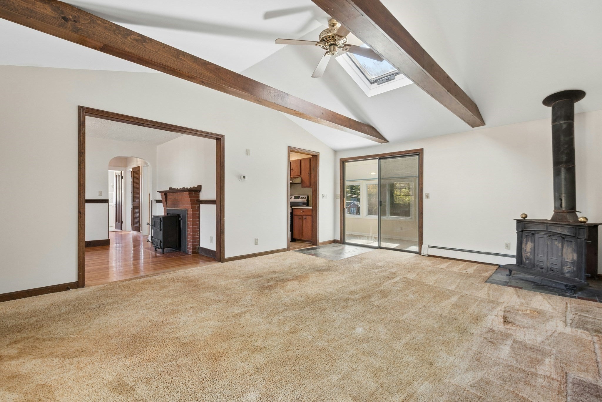 39 Mellen St, Hopedale, MA, 39 Mellen St, Hopedale, MA Photo #9