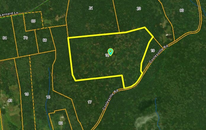 0 Cooleyville Rd