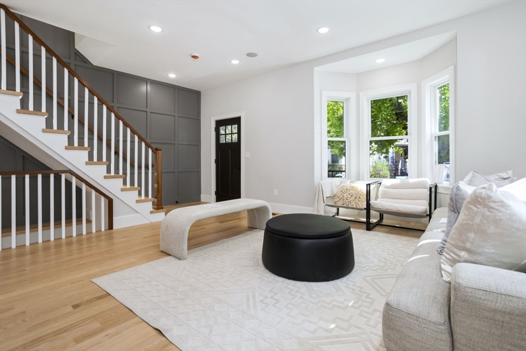 45 Sargent Ave