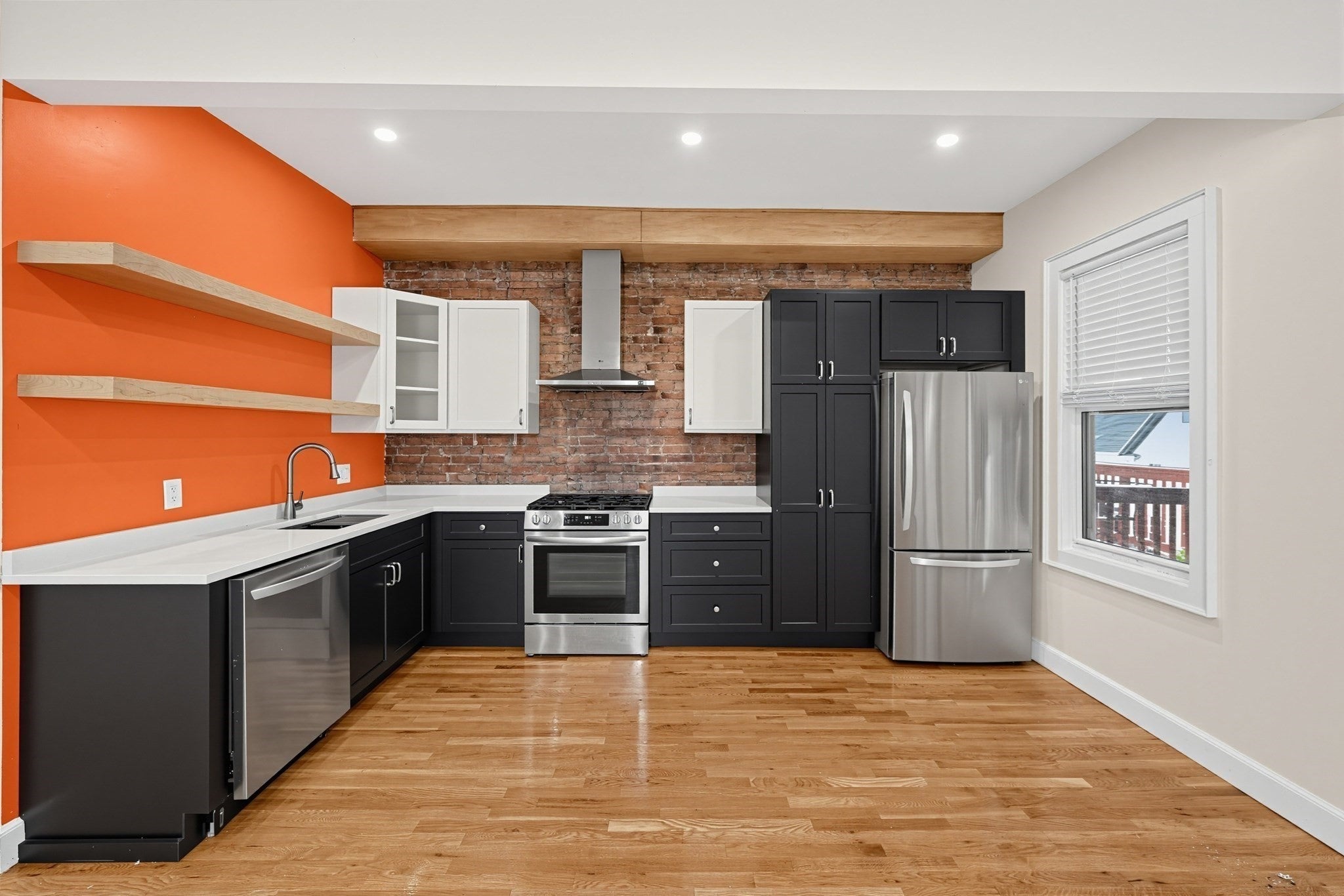 Click for 43 Quincy St #B, Boston, MA slideshow Click for 43 Quincy St #B, Boston, MA slideshow