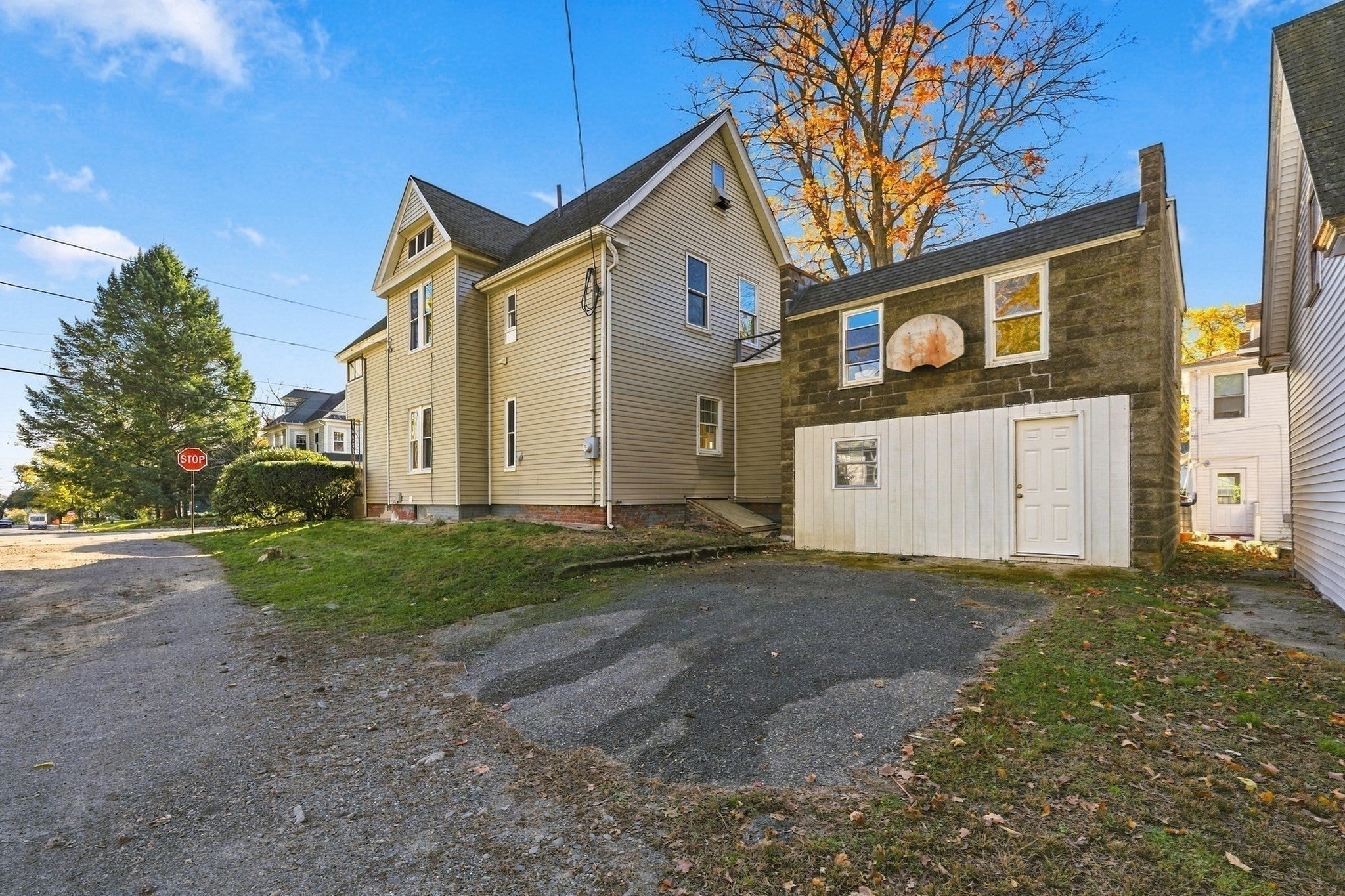 23 Montague St, Worcester, MA, 23 Montague St, Worcester, MA Photo #29
