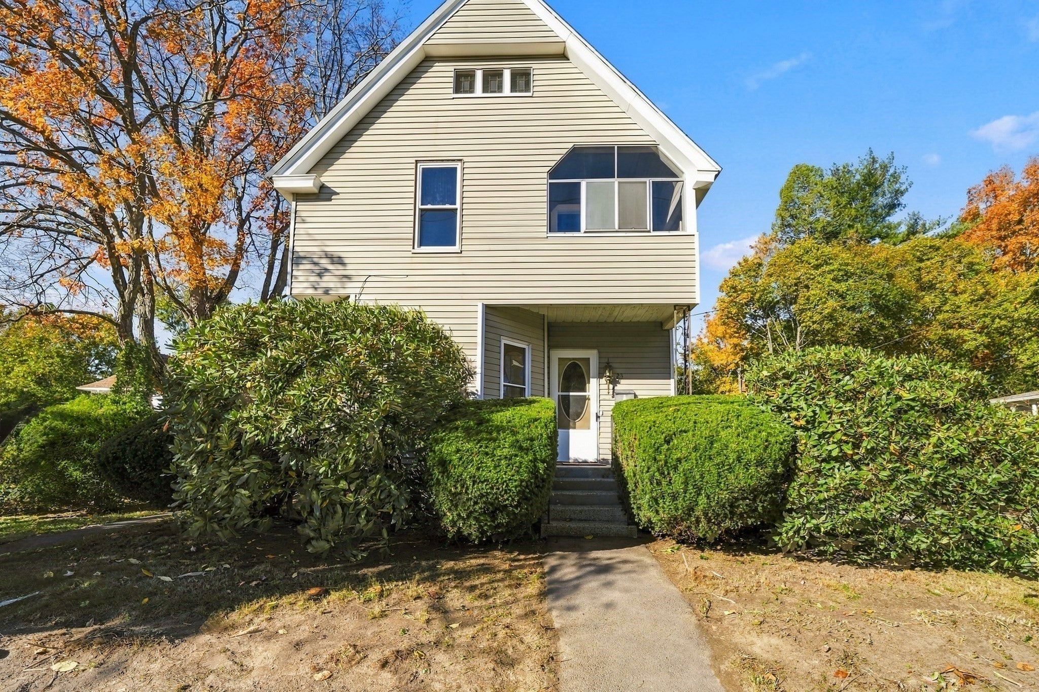 23 Montague St, Worcester, MA, 23 Montague St, Worcester, MA Photo #27