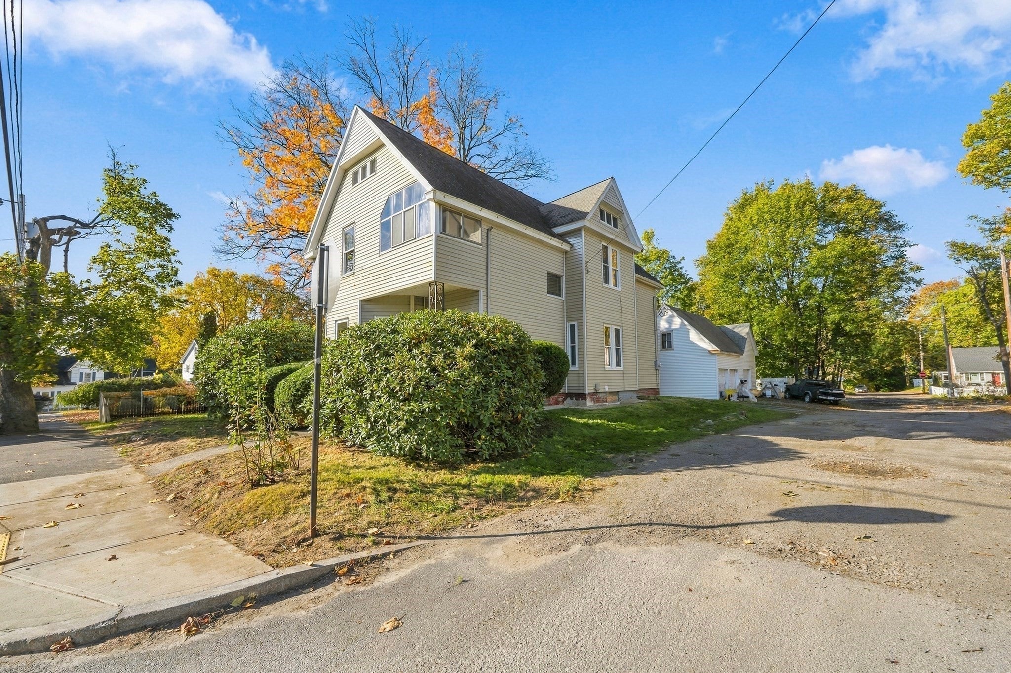23 Montague St, Worcester, MA, 23 Montague St, Worcester, MA Photo #28