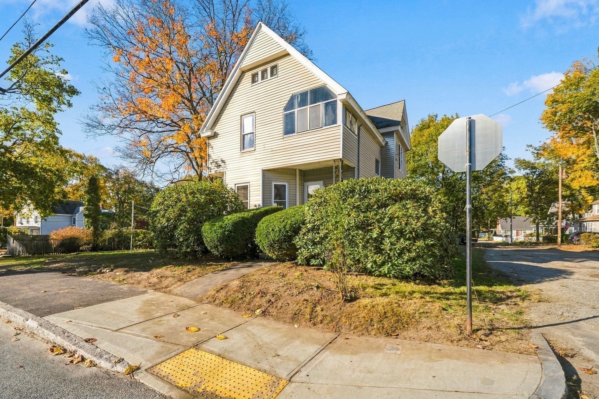 23 Montague St, Worcester, MA, 23 Montague St, Worcester, MA Photo #30