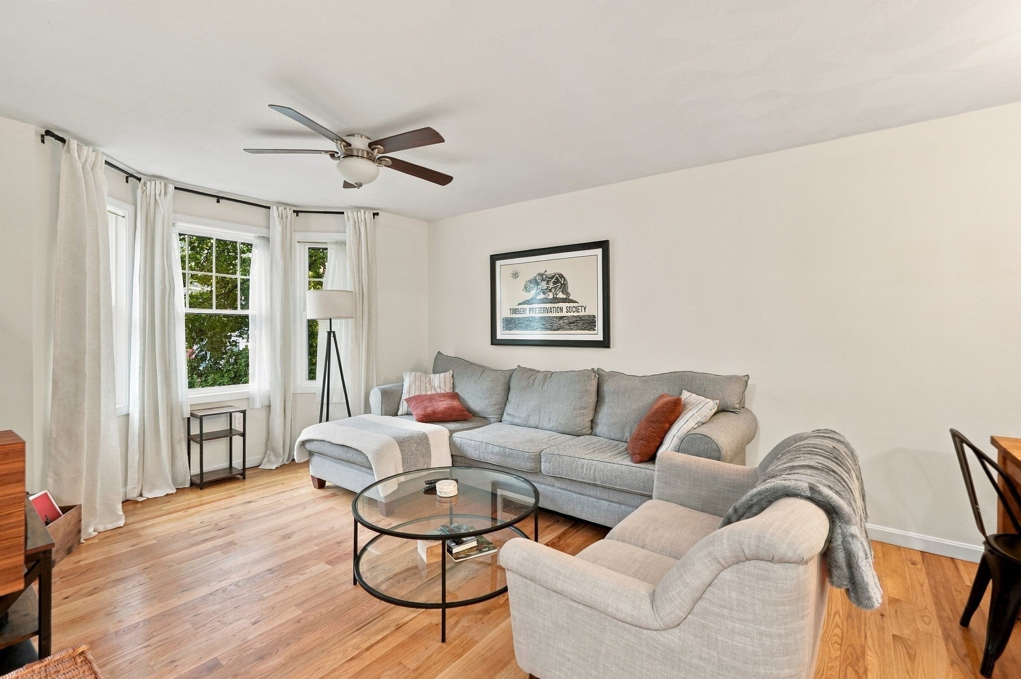 13 Mount Vernon Street 13
