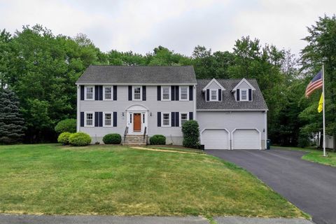 42 Van Buren Drive Abington MA 02351