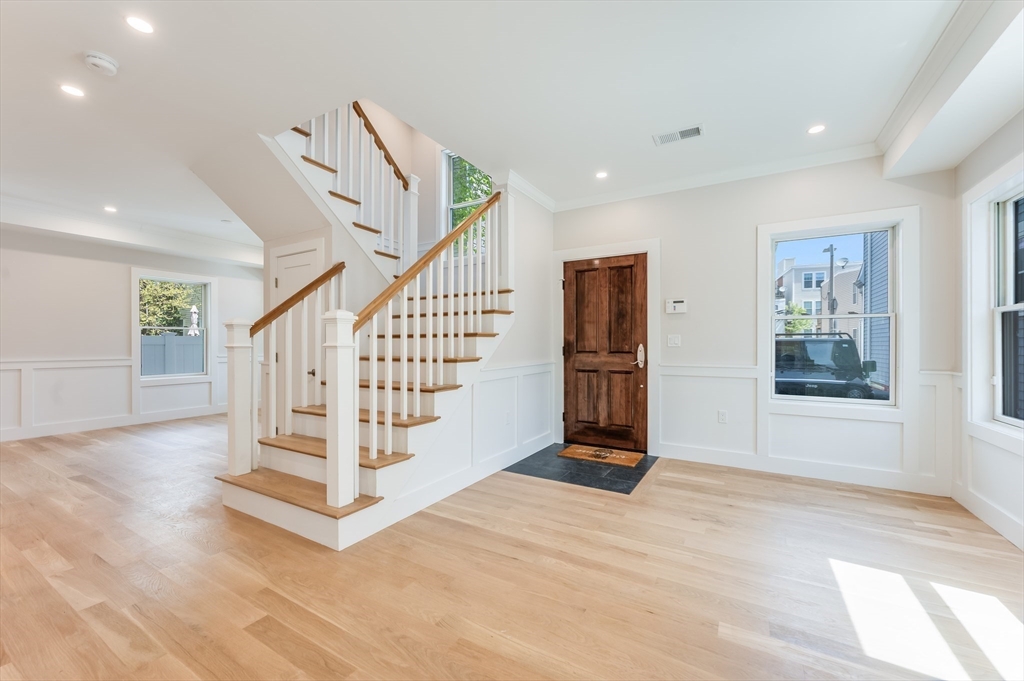 Photo of 147 West Eighth Street, Boston, MA
