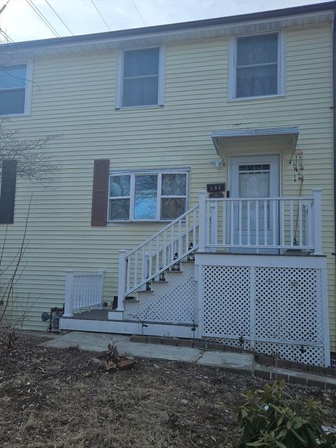 197 South St 197 Randolph MA 02368