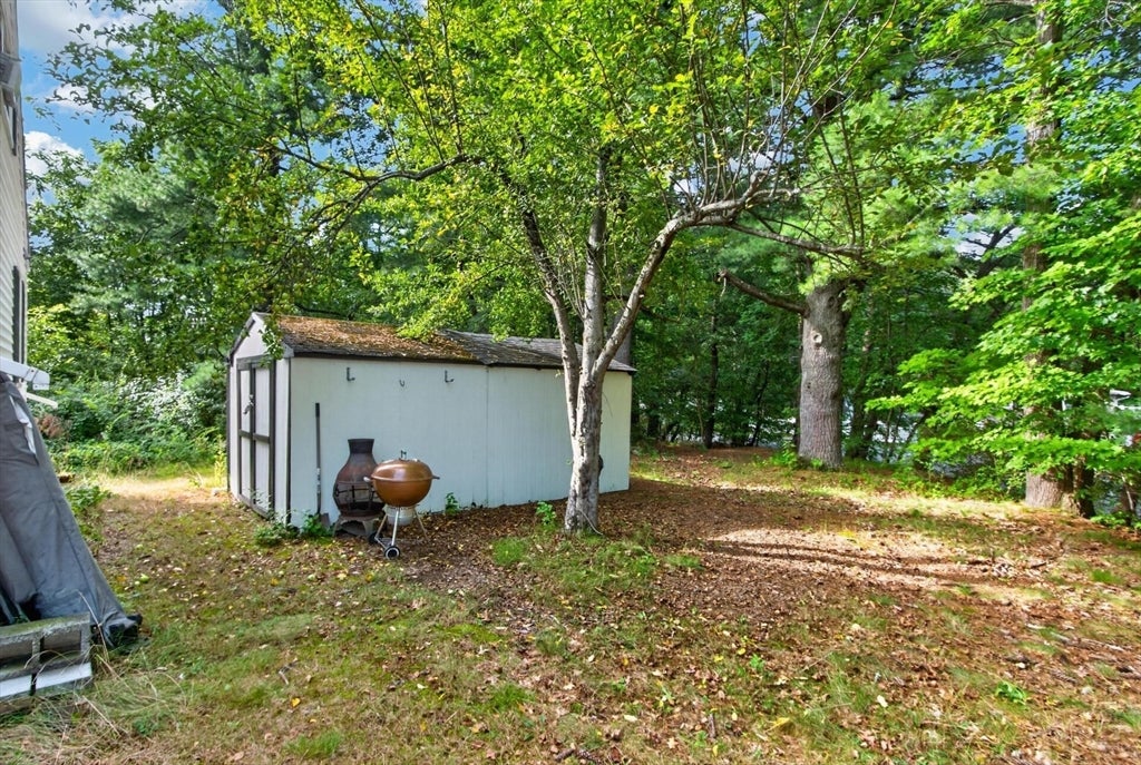 542 Wanoosnoc Rd, Fitchburg, MA, 542 Wanoosnoc Rd, Fitchburg, MA Photo #15
