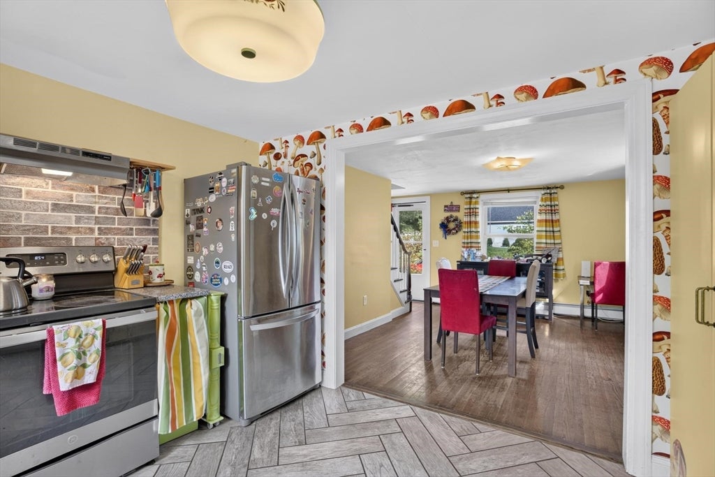 542 Wanoosnoc Rd, Fitchburg, MA, 542 Wanoosnoc Rd, Fitchburg, MA Photo #4