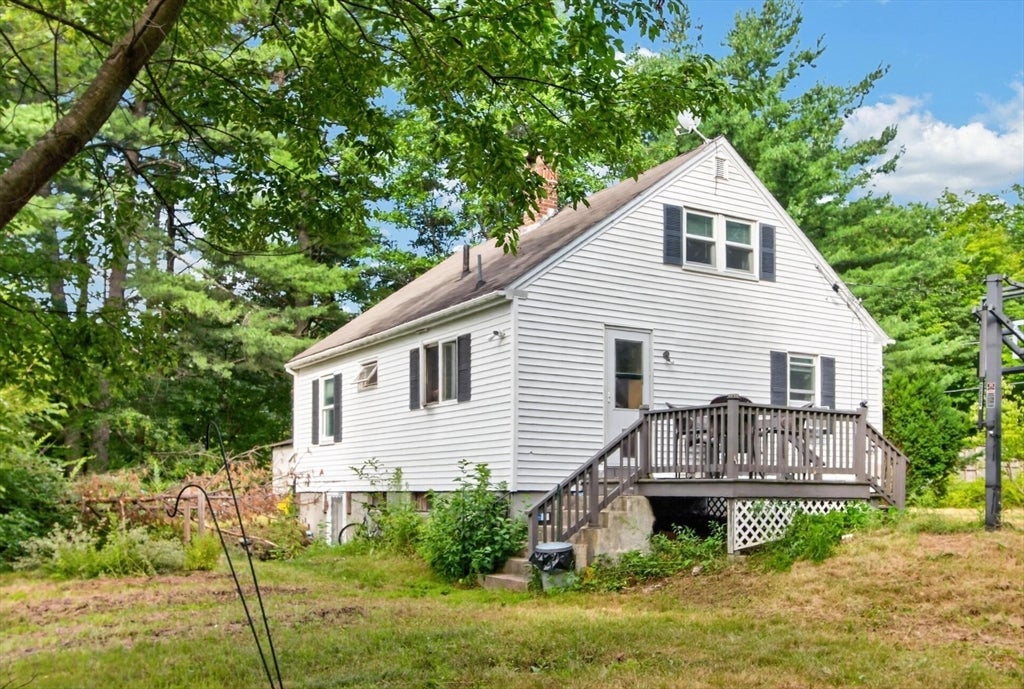 542 Wanoosnoc Rd, Fitchburg, MA, 542 Wanoosnoc Rd, Fitchburg, MA Photo #18