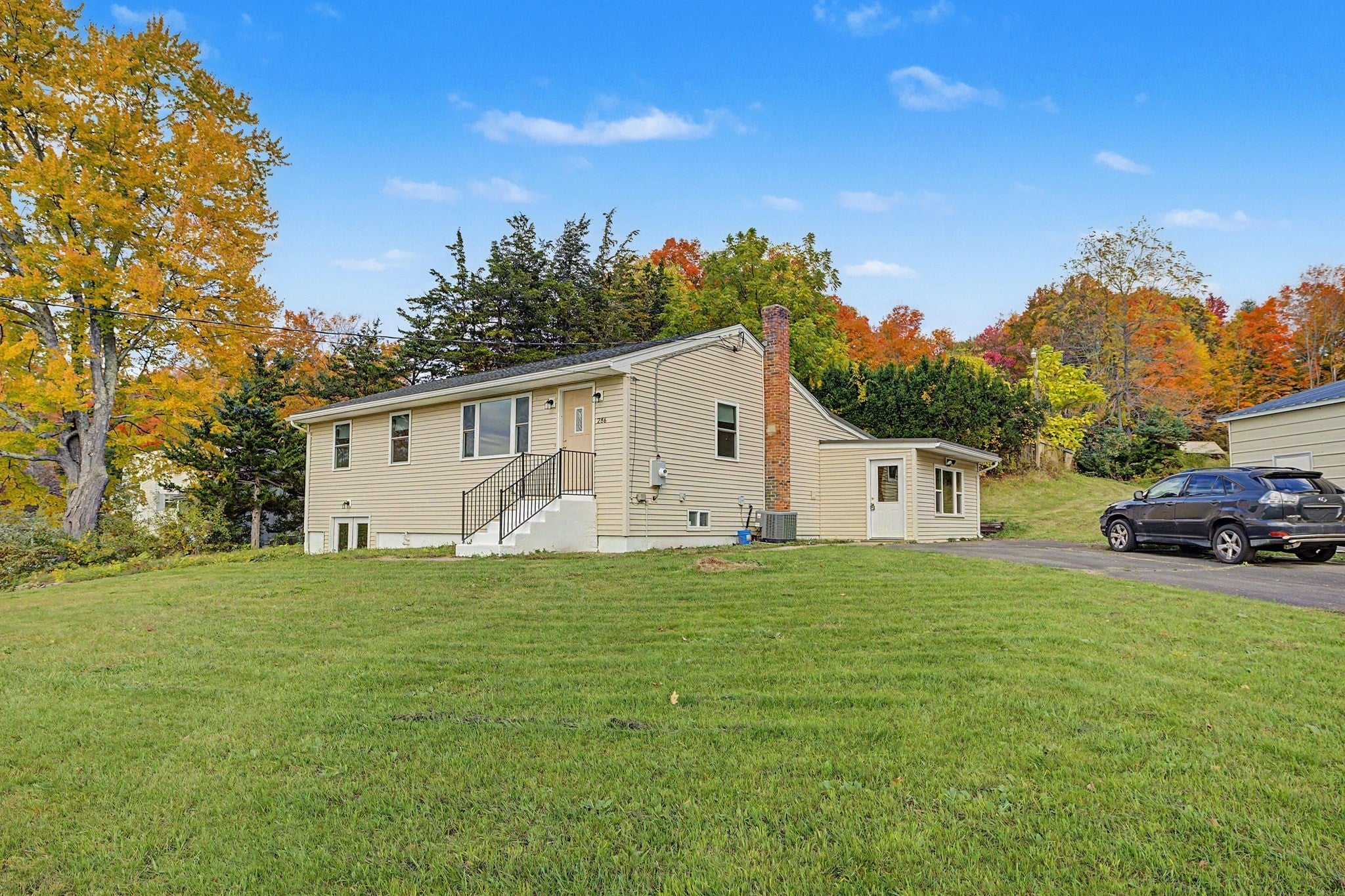 286 Granville Rd, Southwick, MA Photo #30