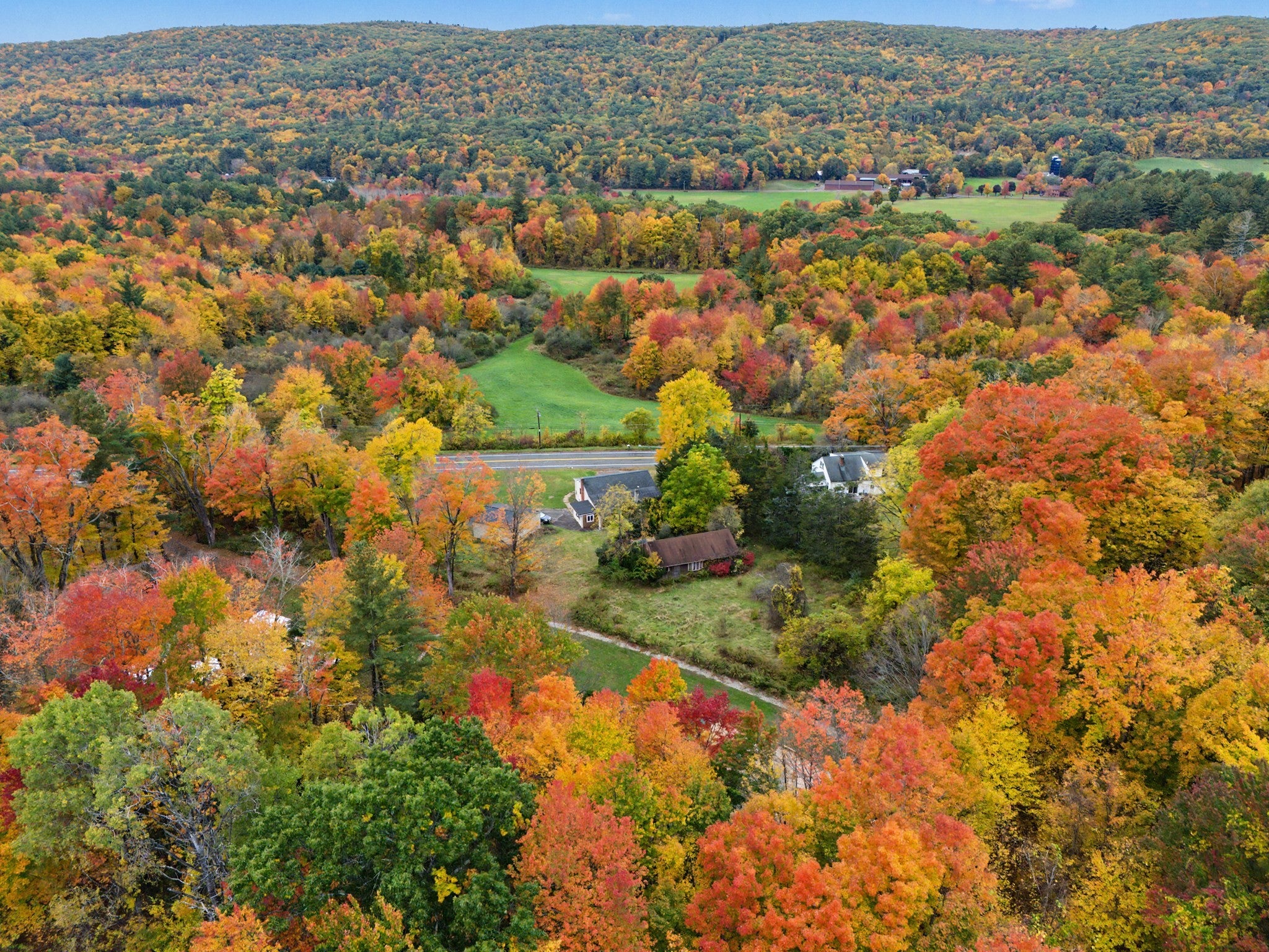 286 Granville Rd, Southwick, MA Photo #42