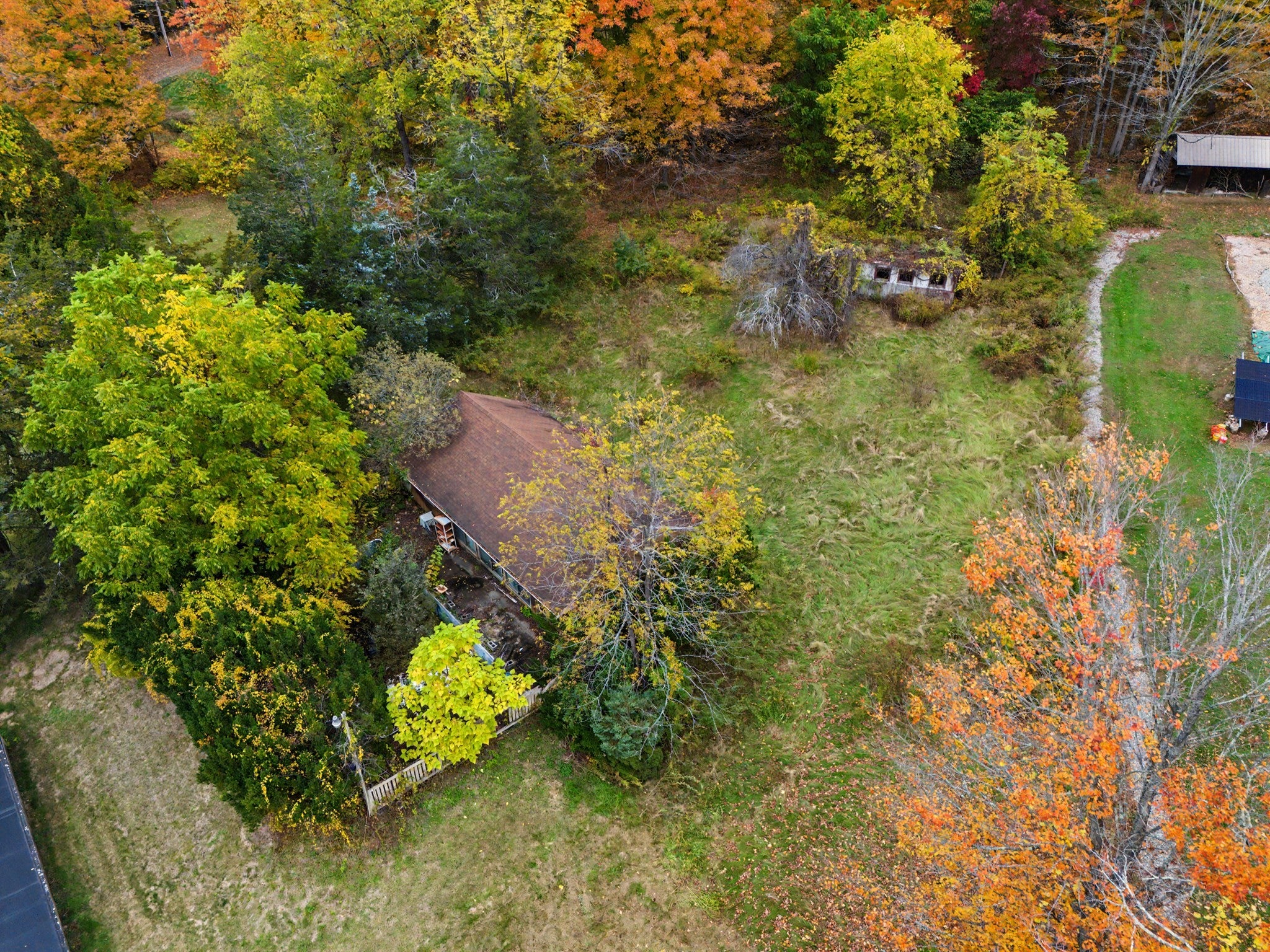 286 Granville Rd, Southwick, MA Photo #38