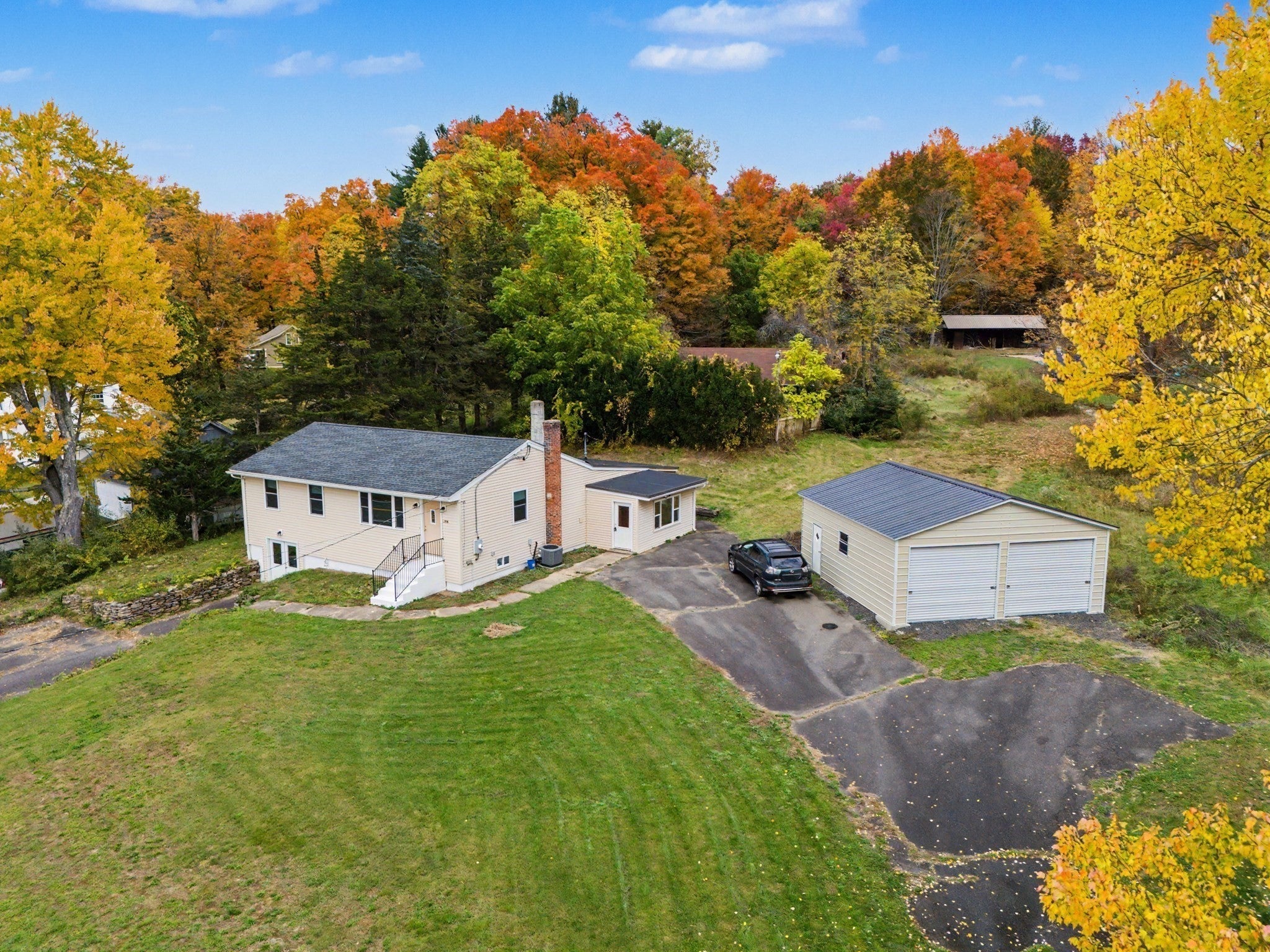 286 Granville Rd, Southwick, MA Photo #31