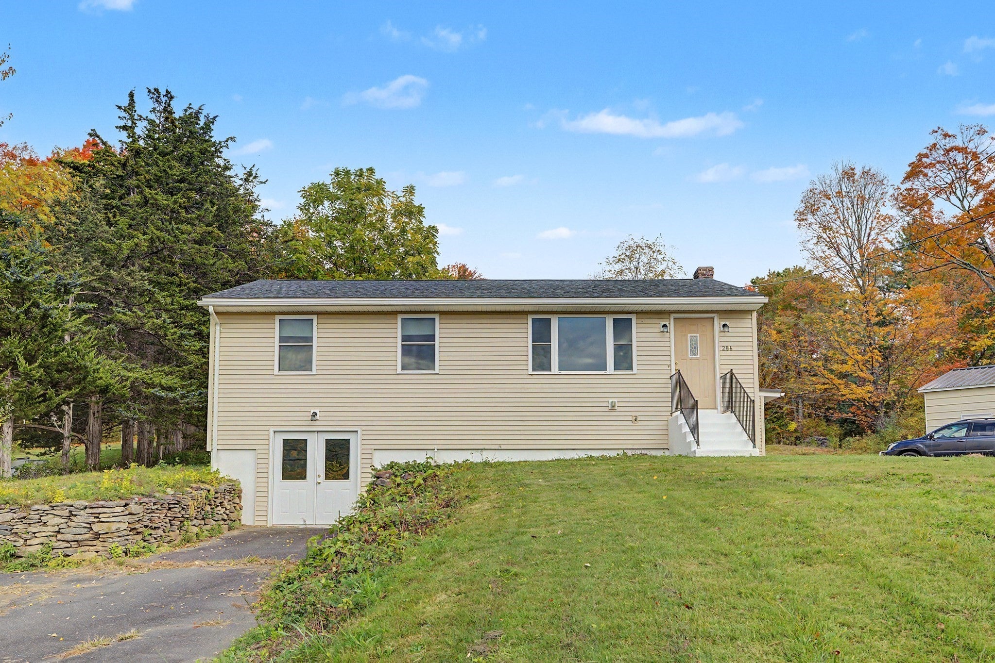 286 Granville Rd, Southwick, MA Photo #33