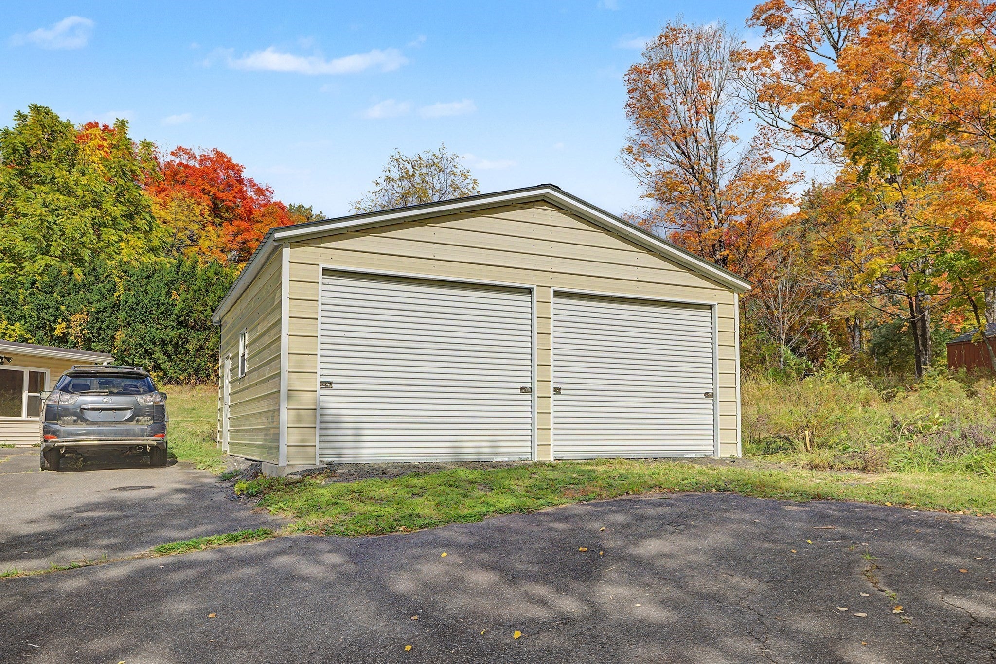 286 Granville Rd, Southwick, MA Photo #28