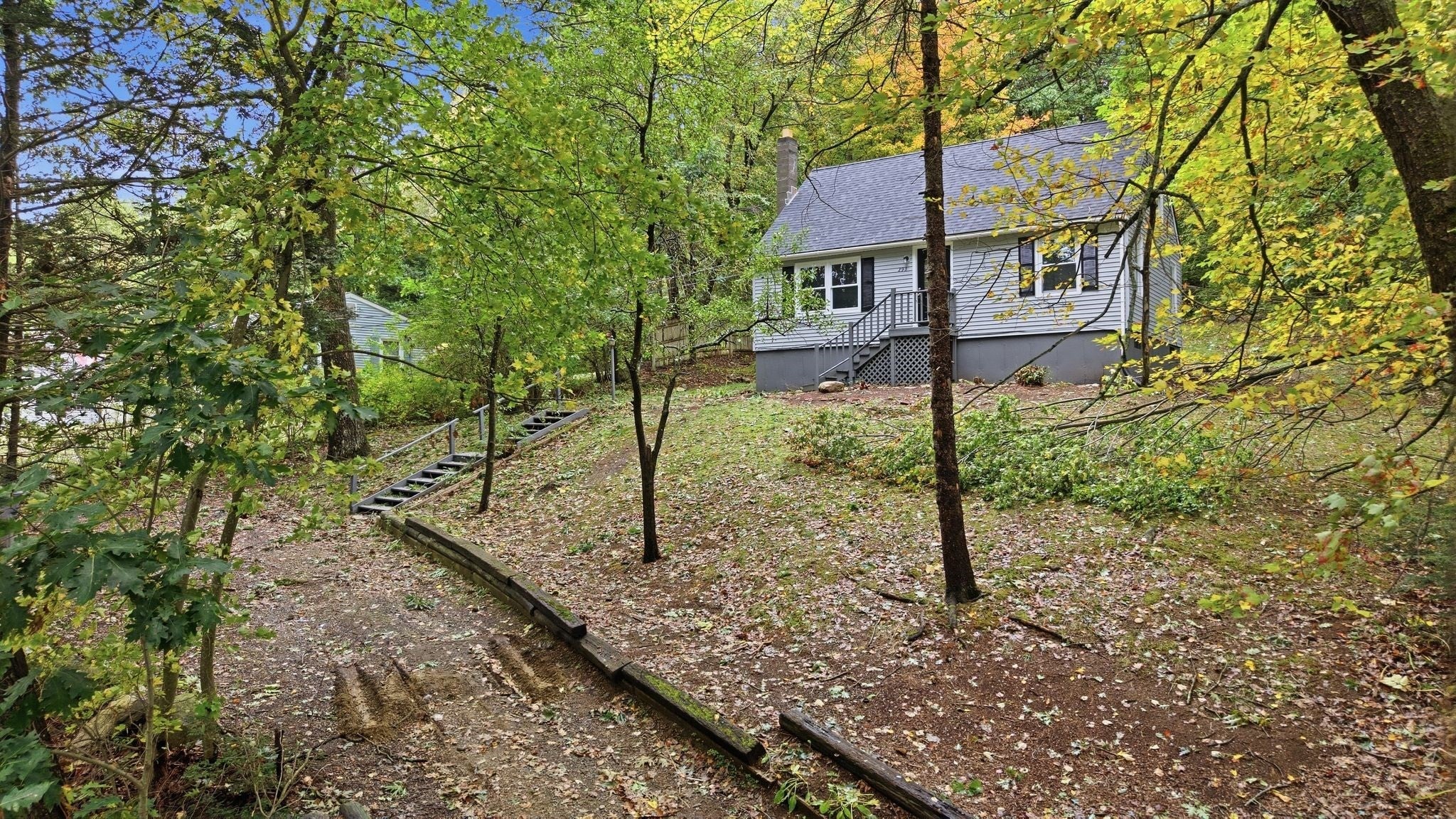 293 Mill St