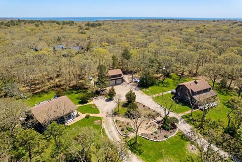 Photo of 7 Pip'n Circle #14, Edgartown, MA 02539 (MLS # 73520213)