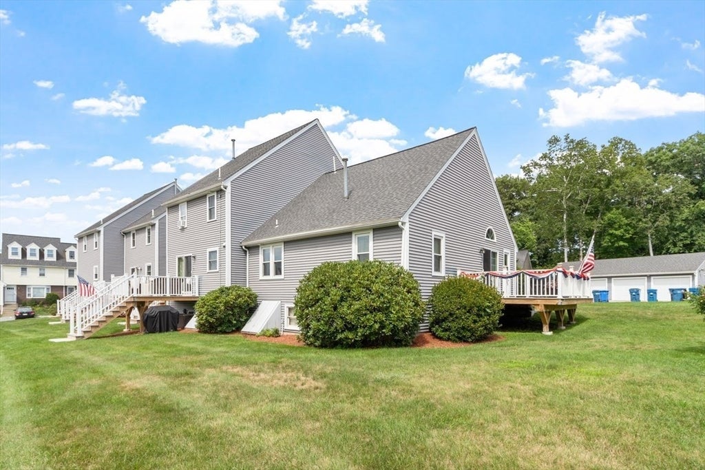 77 Merrimack Meadows Ln #77, Tewksbury, MA, 77 Merrimack Meadows Ln #77, Tewksbury, MA Photo #6