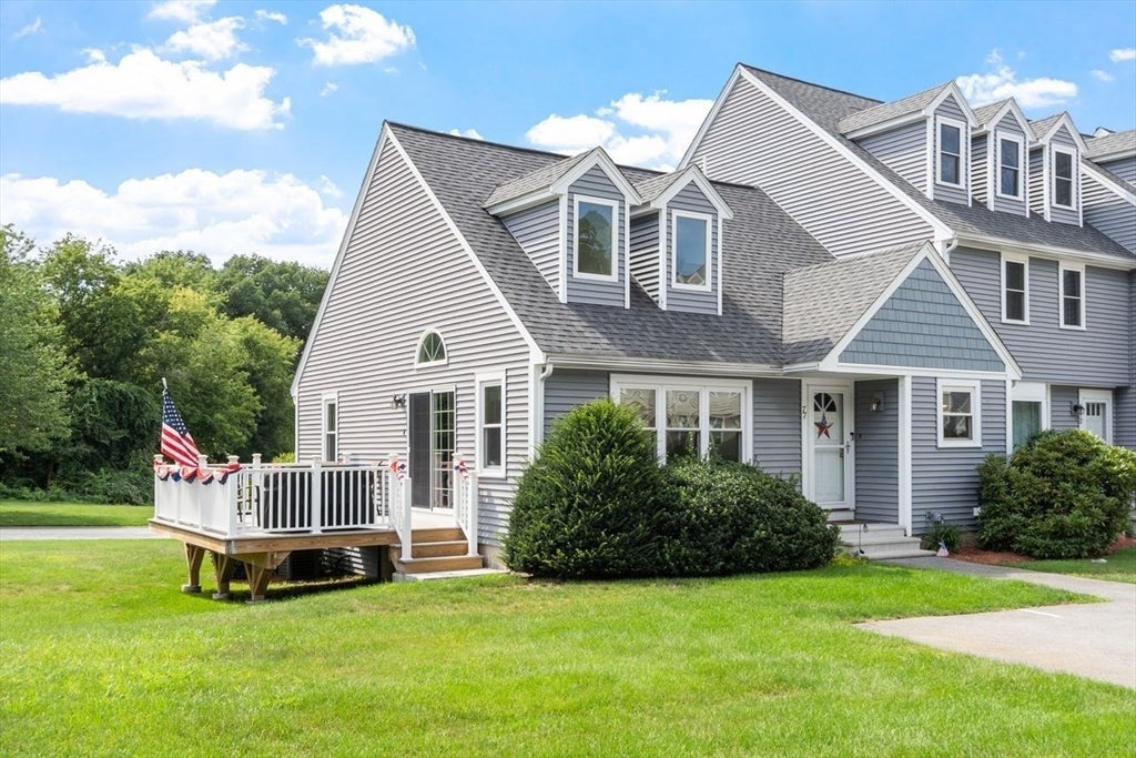 77 Merrimack Meadows Ln #77, Tewksbury, MA, 77 Merrimack Meadows Ln #77, Tewksbury, MA Photo #1