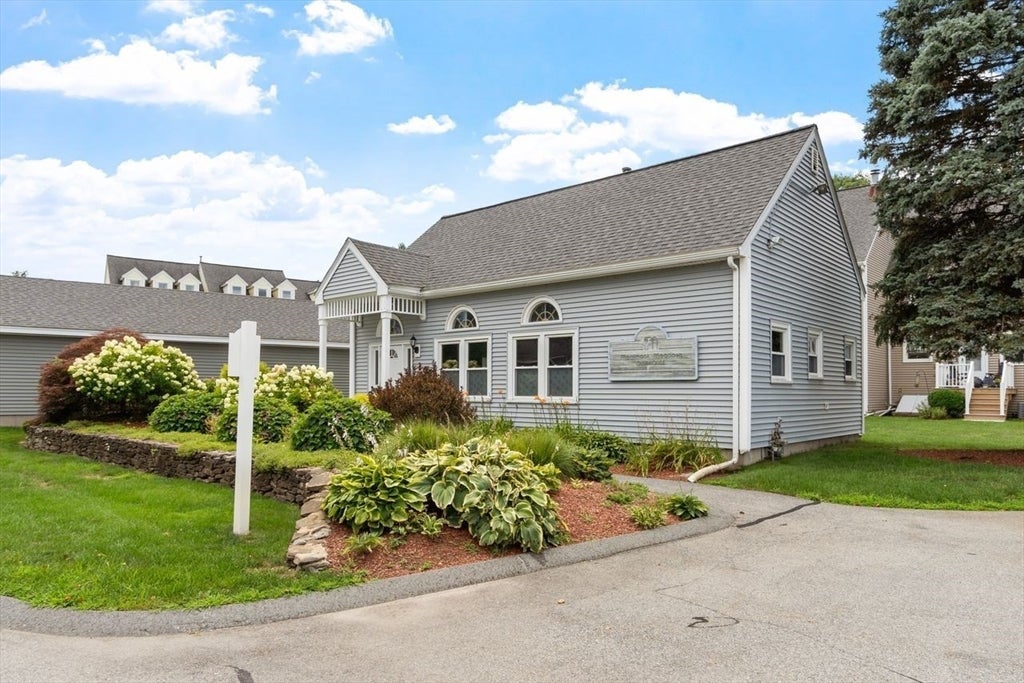 77 Merrimack Meadows Ln #77, Tewksbury, MA, 77 Merrimack Meadows Ln #77, Tewksbury, MA Photo #38
