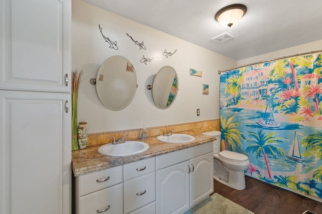 77 Merrimack Meadows Ln #77, Tewksbury, MA, 77 Merrimack Meadows Ln #77, Tewksbury, MA Photo #29