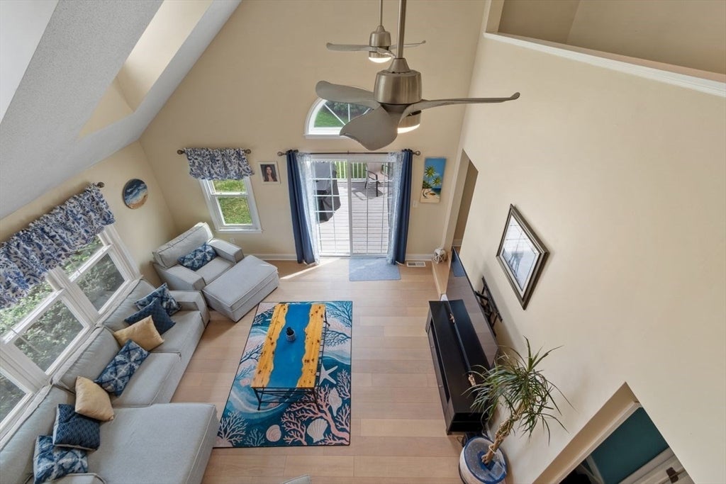 77 Merrimack Meadows Ln #77, Tewksbury, MA, 77 Merrimack Meadows Ln #77, Tewksbury, MA Photo #16