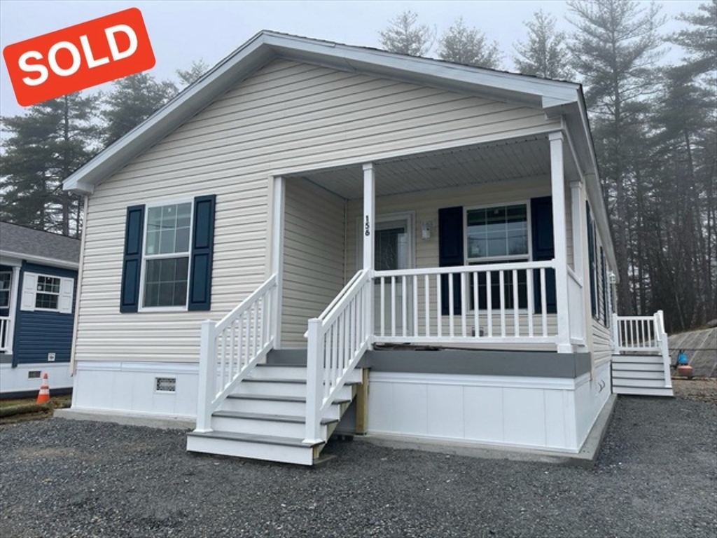 156 Nijal Court