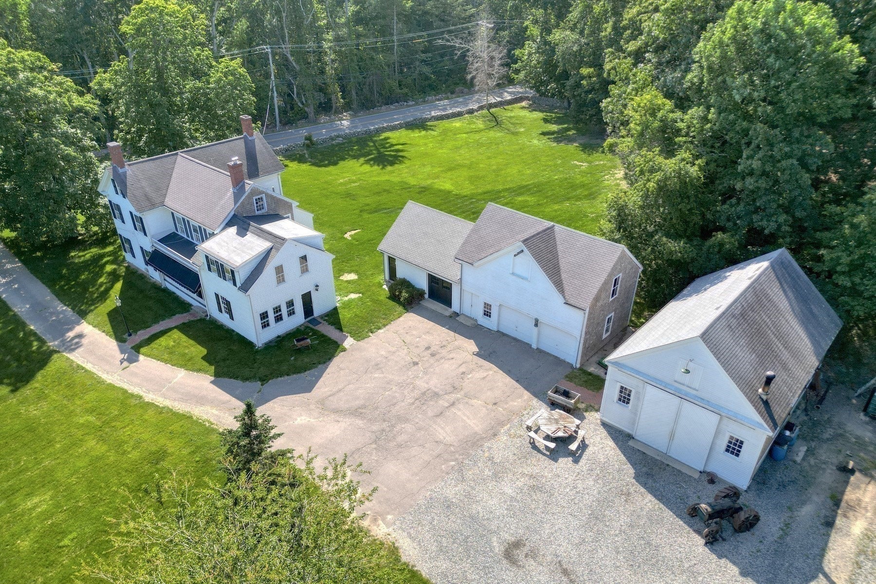 316 Summer St, Marshfield MA 02050