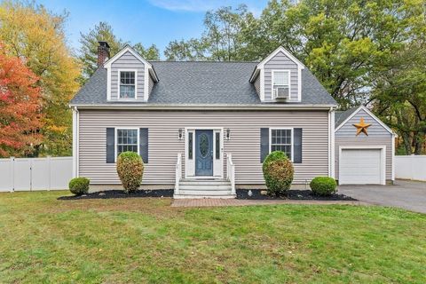 322 South Main St Hopedale MA 01747