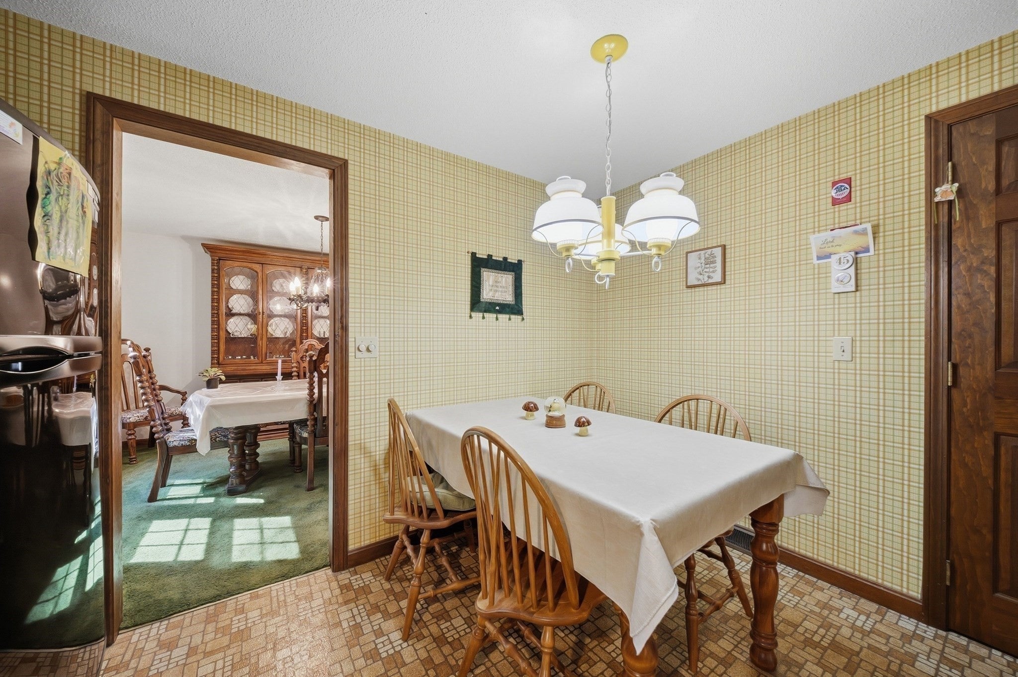15 East St #17A, Pepperell, MA Photo #6