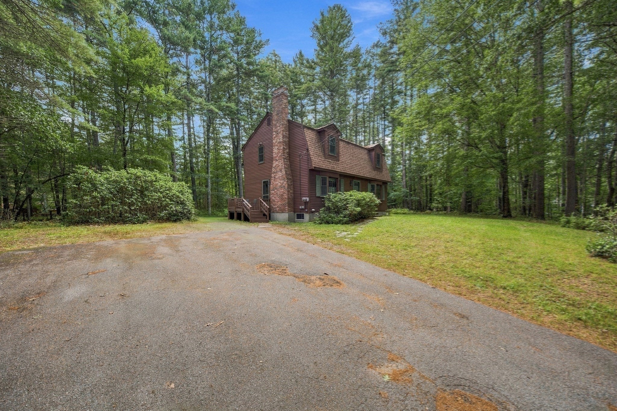15 East St #17A, Pepperell, MA Photo #31