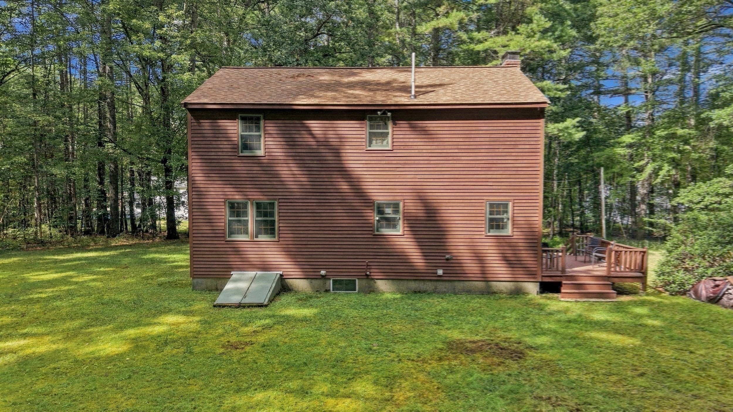 15 East St #17A, Pepperell, MA Photo #36