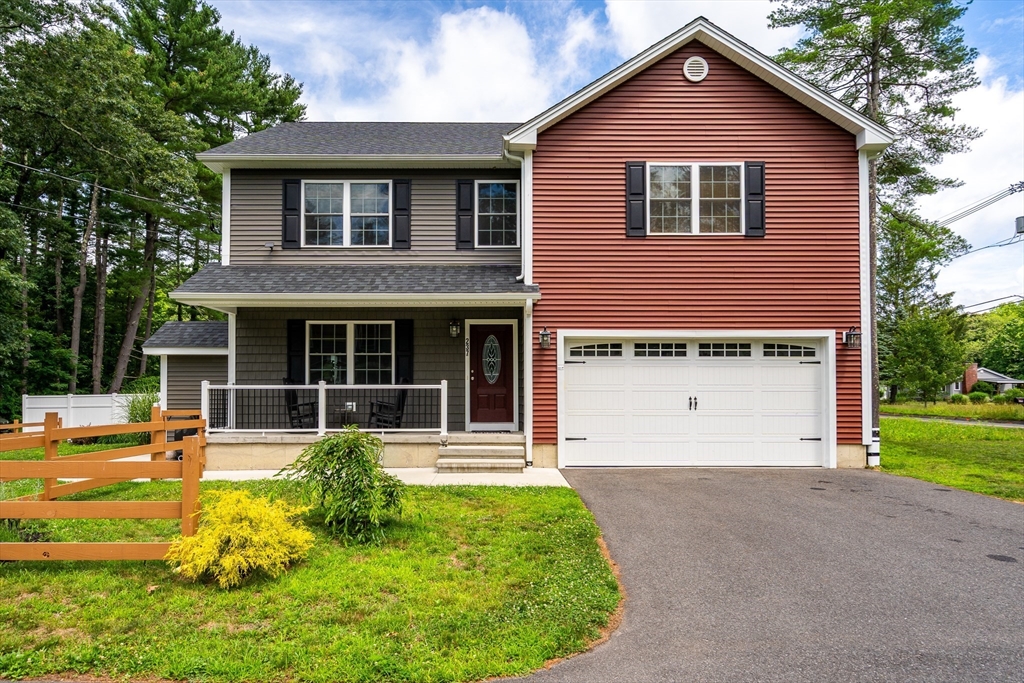 237 Glendale Rd