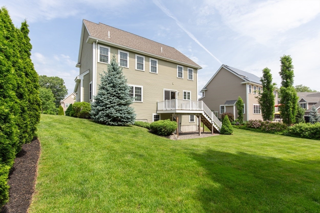 38 Folger Ave