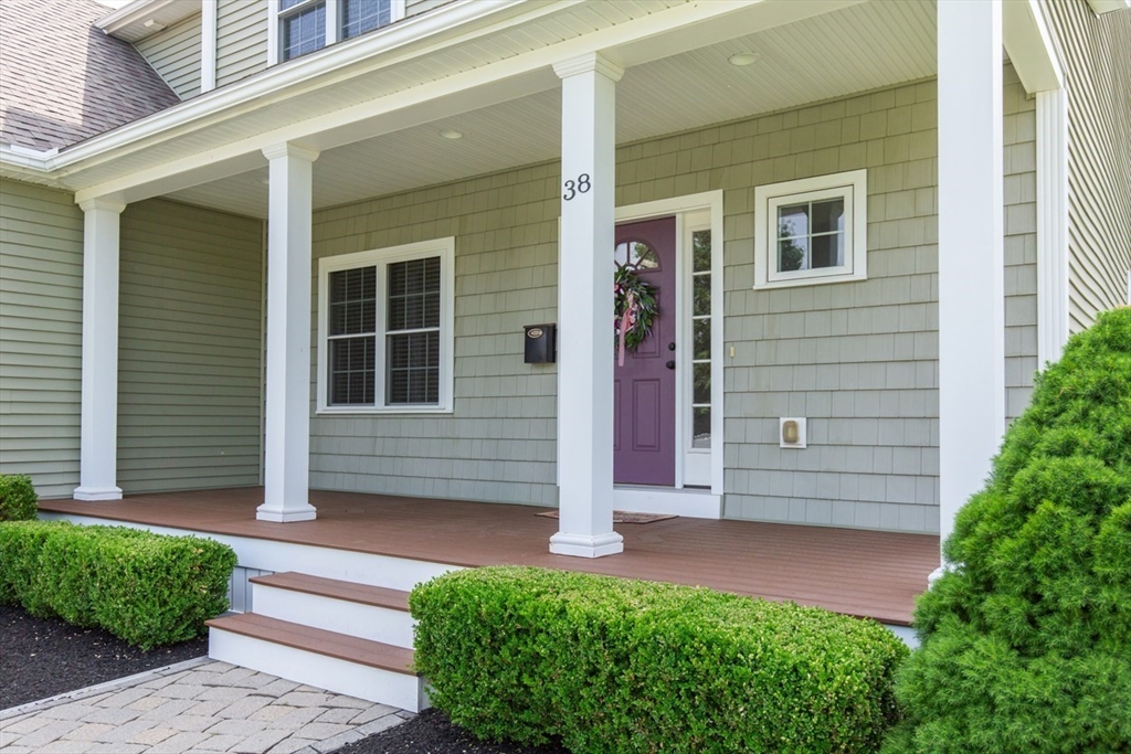 38 Folger Ave