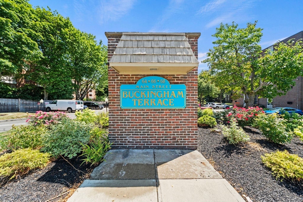 64 Main ST #28B, Stoneham, MA Photo #1