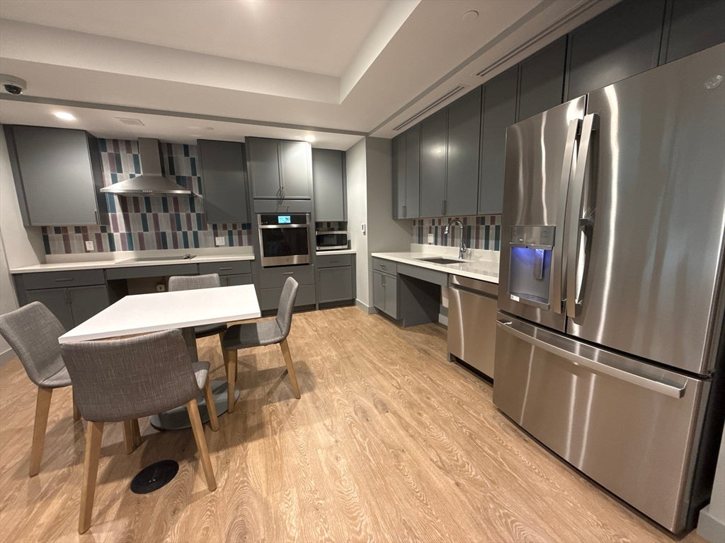 41 Lagrange Street #1809, Boston, MA, 41 Lagrange Street #1809, Boston, MA Photo #19