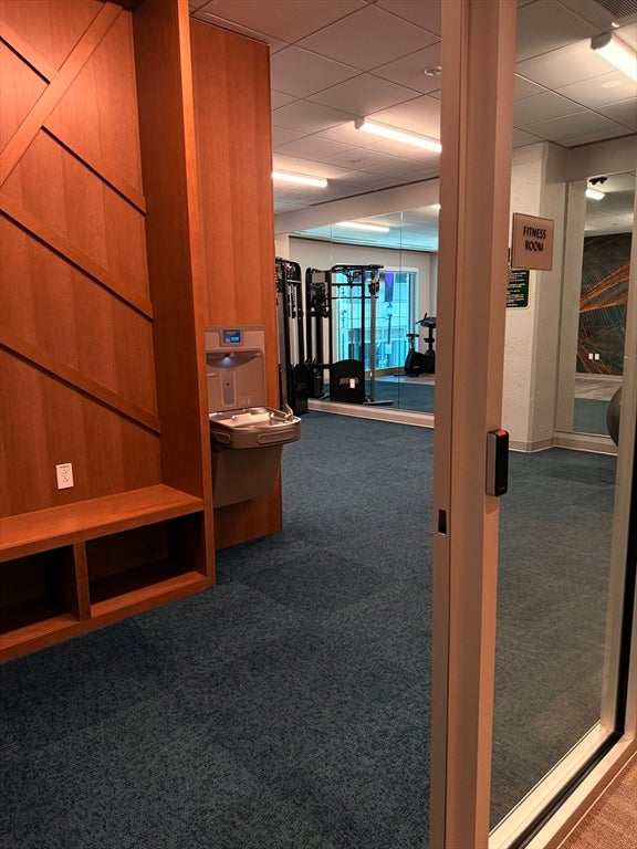 41 Lagrange Street #1809, Boston, MA, 41 Lagrange Street #1809, Boston, MA Photo #21