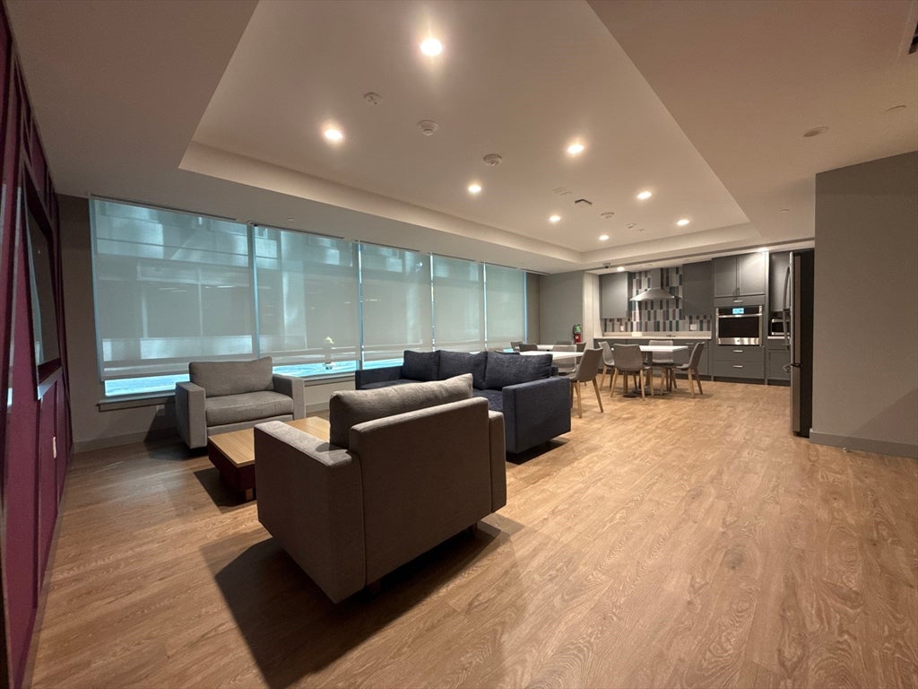 41 Lagrange Street #1809, Boston, MA, 41 Lagrange Street #1809, Boston, MA Photo #18