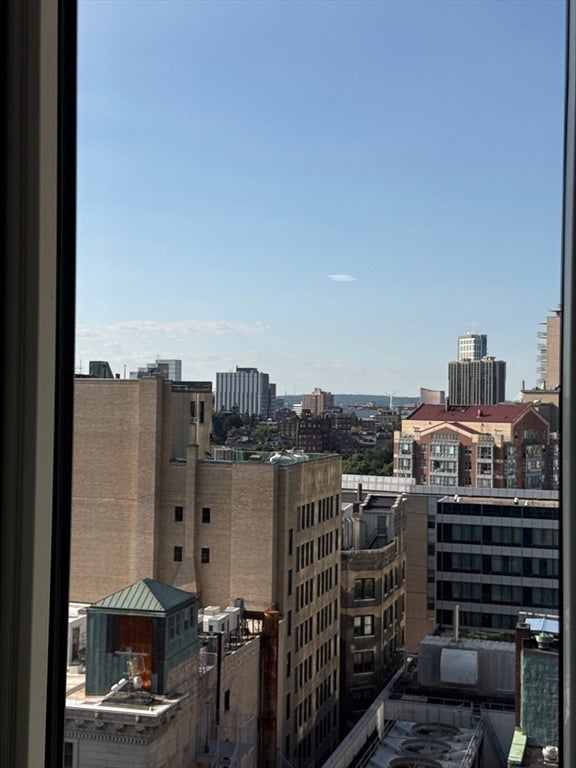 41 Lagrange Street #1809, Boston, MA, 41 Lagrange Street #1809, Boston, MA Photo #31