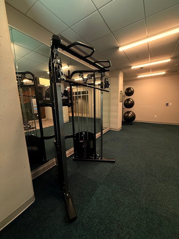 41 Lagrange Street #1809, Boston, MA, 41 Lagrange Street #1809, Boston, MA Photo #26