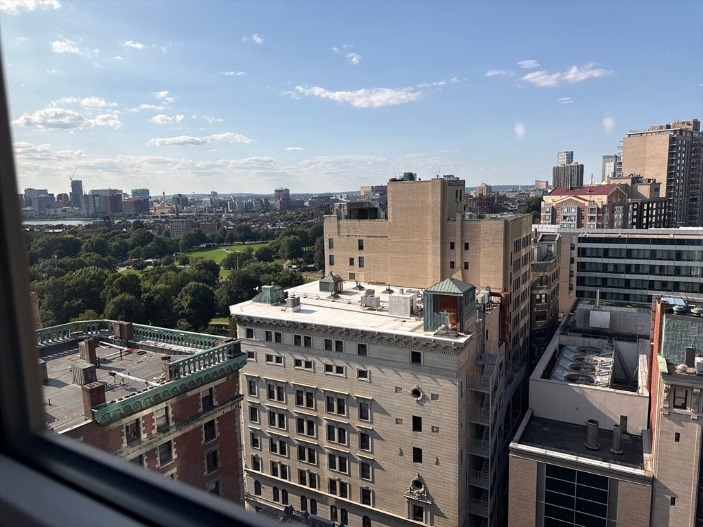 41 Lagrange Street #1809, Boston, MA, 41 Lagrange Street #1809, Boston, MA Photo #34