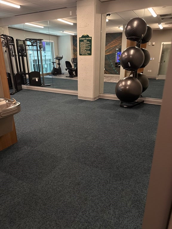 41 Lagrange Street #1809, Boston, MA, 41 Lagrange Street #1809, Boston, MA Photo #25